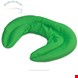  پد گرمایشی سرمایشی گردن جیرافنلند آلمان Giraffenland heat pillow frog green