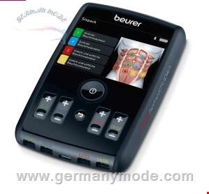 دستگاه لاغری ای ام اس بیورر آلمان Beurer High End EMS Gerät EM 95 Bluetooth