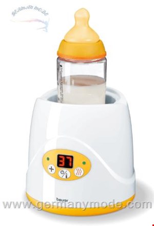 گرم کن شیشه شیر کودک بیورر آلمان Beurer Babykost- und Fläschchenwärmer - BY 52