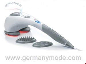 ماساژور مادون قرمز بیورر آلمان Beurer Infrarot-Massagegerät MG 80