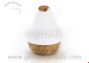 خوشبوکننده اتاق پرومد آلمان Promed Aroma-Diffusor AL-1300 WS