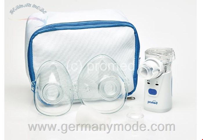 نبولایزر اولتراسونیک پرومد آلمان Promed Ultraschall-Inhalator INH-2.1