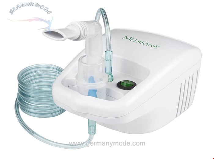 دستگاه تنفسی نبولایزر مدیسانا آلمان medisnana IN 500 Inhalator