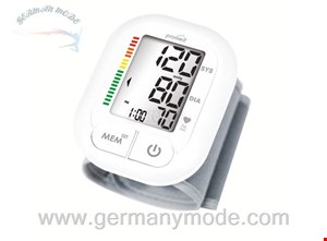 دستگاه فشار سنج مچی پرومد آلمان  promed Handgelenk-Blutdruckmessgerät HGP 40