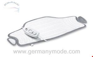 پد گرمایشی سانیتاس آلمان Sanitas SHK 55 - Heating pad Easyfix