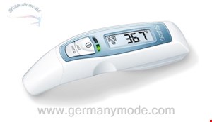 دما سنج چند منظوره سانیتاس آلمان Sanitas SFT 65 - Multi-function thermometer