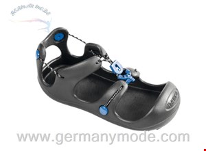 کفش گچ دارکو آلمان Darco Body Armor Cast Shoe