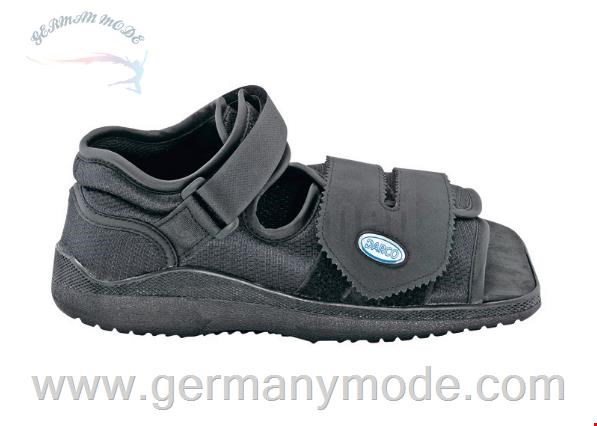 کفش بانداژ بچگانه دارکو آلمان Darco MedSurg Pediatric - Verbandschuh für Kinder