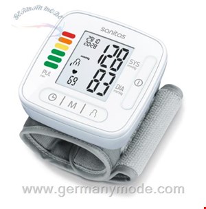 دستگاه فشار سنج مچی سانیتاس آلمان Sanitas SBC 22 - Blood pressure monitor