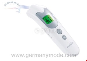 دماسنج مادون قرمز غیر تماسی پرومد آلمان promed Infrarot-Thermometer IRT-100