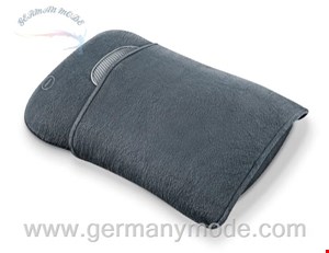 کوسن ماساژ شیاتسو سانیتاس آلمان Sanitas SMG 141 - Shiatsu massage cushion