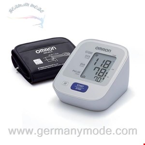 فشار سنج دیجیتالی امرون ژاپن OMRON Blutdruckmessgeräte M300