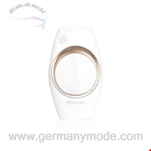 لیزر بدن و موهای زائد مدیسانا آلمان medisnana IPL 840-Haarentfernungssystem Silhouette