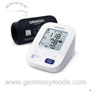 فشار سنج دیجیتالی امرون ژاپن OMRON Blutdruckmessgeräte X3 Comfort