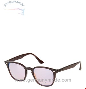 عینک آفتابی مردانه ریبن (ایتالیا) RB 4258 6231/1N