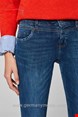  شلوار جین زنانه اسپریت (آمریکا) Bi-Stretch-Jeans aus super-komfortablem Denim