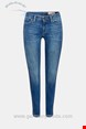  شلوار جین زنانه اسپریت (آمریکا) Stretch-Jeans mit Paspelierungen