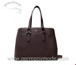 کیف دستی زنانه هوگو باس آلمان Hugo Boss Kristin (50441920) dark brown