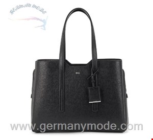 کیف دستی زنانه هوگو باس آلمان Hugo Boss Taylor Tote Bag black