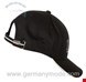  کلاه کپ مردانه و زنانه هوگو باس آلمان Hugo Boss Cap US (50251244) black