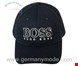  کلاه کپ مردانه و زنانه هوگو باس آلمان Hugo Boss Cap US (50251244) navy