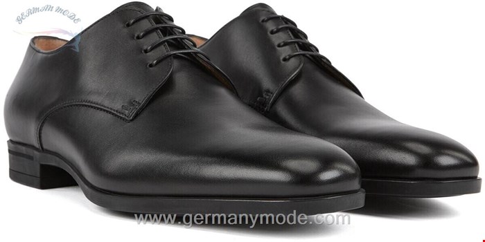 کفش رسمی مردانه هوگو باس آلمان Hugo Boss Kensington (50385015) black