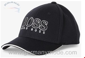 کلاه کپ مردانه و زنانه هوگو باس آلمان Hugo Boss Cap US (50251244) navy