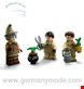  مجموعه لگو هری پاتر  LEGO LEGO LEGO® Harry Potter™ 76384 Hogwarts™ Moment: Kräuterkundeunterricht