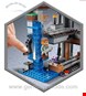  لگو ساختمان 3 طبقه LEGO® Minecraft™ 21169 Das erste Abenteuer