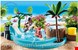  استخر آب گرم کودکان PLAYMOBIL® 70611 Kinderbecken mit Whirlpool