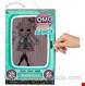  عروسک رقصنده دارای لامپ MGA L.O.L. Surprise OMG Dance Doll - Character 3  