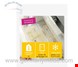  کیسه نگهدارنده شیر دوشیده شده مادر مدلا Medela 25er-Pack Muttermilchbeutel Pump - Safe MEDELA - transparent