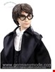  مجموعه عروسک  هری پاتر   Mattel Harry Potter Weihnachtsball Harry Potter Puppe