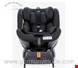  صندلی ماشین نوزاد چیکو ایتالیا Chicco Kindersitz Seat4Fix Air Gr. 0+/1/2/3 CHICCO - black air