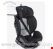  صندلی ماشین نوزاد چیکو ایتالیا Chicco Kindersitz Seat4Fix Air Gr. 0+/1/2/3 CHICCO - black air