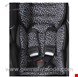  صندلی ماشین نوزاد ورت فرانسه Vertbaudet Drehbarer Kindersitz Rotasit Gr. 0+/1 - schwarz gepunktet