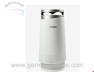 دستگاه تصفیه هوا بیبا Beaba Luftreiniger BEABA - weiß/grau