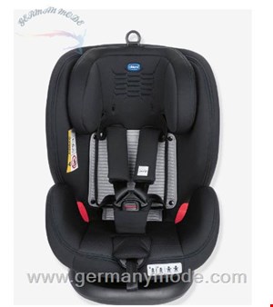 صندلی ماشین نوزاد چیکو ایتالیا Chicco Kindersitz Seat4Fix Air Gr. 0+/1/2/3 CHICCO - black air