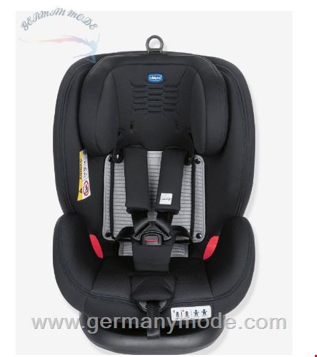 صندلی ماشین نوزاد چیکو ایتالیا Chicco Kindersitz Seat4Fix Air Gr. 0+/1/2/3 CHICCO - black air