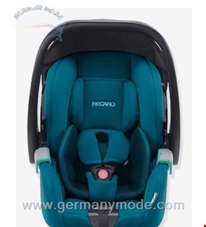 صندلی ماشین نوزاد ریکارو آلمان Recaro Babyschale Gr. 0+ Avan i-Size RECARO, 40-83 cm 