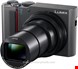  دوربین عکاسی زوم مسافرتی پاناسونیک Panasonic Lumix DC-TZ202D silber
