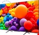  تلویزیون 55 اینچ ال ای دی هوشمند تی سی الTCL 55C722X1 QLED-Fernseher -139 cm/55 Zoll-4K Ultra HD 