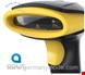بارکد خوان اسکنر لیزری دستی اپلیک Aplic Handscanner, (Kabelloser Laser Barcode Scanner 