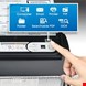  اسکنر خودکار دو رو پلاس تک Plustek SmartOffice PS286 Plus Duplex-Dokumentenscanner Scanner