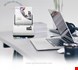  اسکنر دورو پلاس تک Plustek SmartOffice PN30U A4-Netzwerk-Dokumenten-Scanner
