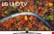 تلویزیون 55 اینچ ال ای دی هوشمند ال جی LG 55UP81009LR LCD-LED Fernseher -139 cm/55 Zoll- 4K Ultra HD