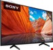  تلویزیون 43 اینچ ال ای دی هوشمند سونی Sony KD-43X81J LCD-LED Fernseher-108 cm/43 Zoll