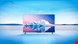  تلویزیون 43 اینچ ال ای دی هوشمند تی سی ال TCL 50C722X1 QLED-Fernseher -126 cm/50 Zoll- 4K Ultra HD