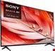  تلویزیون 50 اینچ ال ای دی هوشمند سونی Sony XR-50X90J LED-Fernseher -126 cm/50 Zoll- 4K Ultra HD