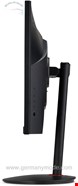  مانیتور فول اچ دی بازی 27.2 اینچی ایسر Acer Nitro XV270P